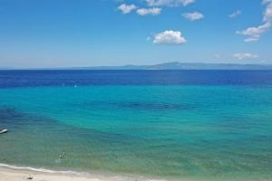 Fotografie z fotogalerie ubytování Aegean breeze apartment by Zen Realty management v destinaci Pefkochori