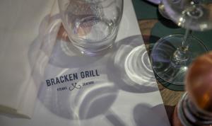 Drikke på Bracken Court Hotel