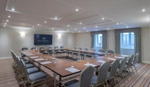 Møterom og/eller konferanserom på Bracken Court Hotel