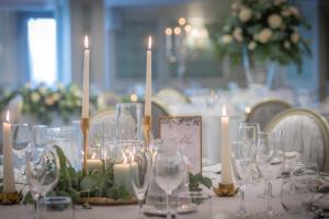 Bilde i galleriet til Bracken Court Hotel i Balbriggan