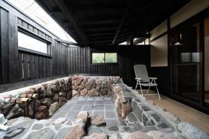 Fotografie z fotogalerie ubytování 素泊り旅館 Yururi v destinaci Jufu