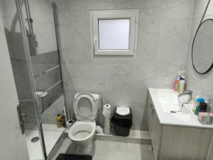 Bagno di Villa Bellevue