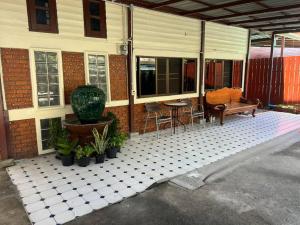 Fotografie z fotogalerie ubytování Ken Homestay v destinaci Ban Siyek Hua Take