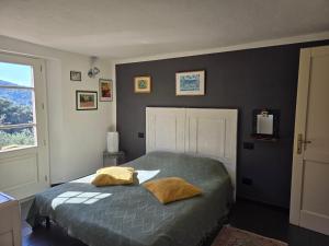 Imagen de la galería de Il Pino - Charming country house with pool, en Massarosa