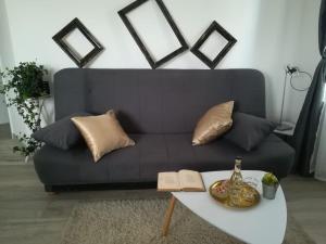 Apartman TONKOVIĆ的休息区
