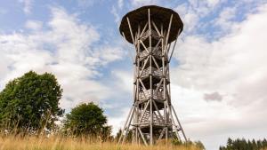 Fotografia z galérie ubytovania Na Orave dobre na Orave PENZIÓN SEVERKA! v Oravskej Lesnej