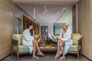 Hosté ubytování Hotel Ariston Garden & Spa