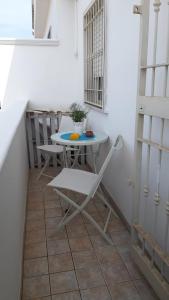 Μπαλκόνι ή βεράντα στο Sole del Salento