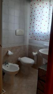 Ένα μπάνιο στο Sole del Salento +8 φωτογραφίες