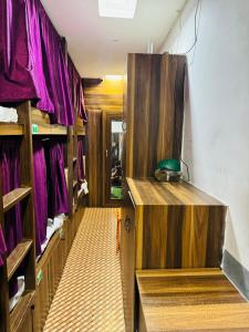 Gallery image of Milano Cabin Stay & Dormitory in Mumbai