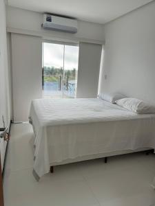 Postel nebo postele na pokoji v ubytování Loft 1