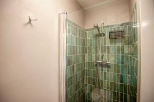 Bilik mandi di Studio Bosrijk Bilthoven