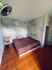 Voodi või voodid majutusasutuse A.P.guesthouse toas
