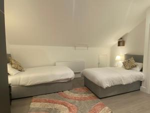 Imagine din galeria proprietății Stamullen accommodation în Stamullin