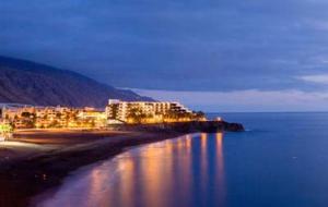 Gallery image of Puerto Naos Apartment in Puerto Naos