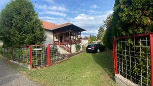 Pipacs Vendégház 3647 Csokvaomány, Szabadság út 11 kép - 2