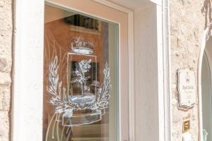 Fotografia z galérie ubytovania Regia Rosetta - Royal Rooms Borghetto v destinácii Valeggio sul Mincio
