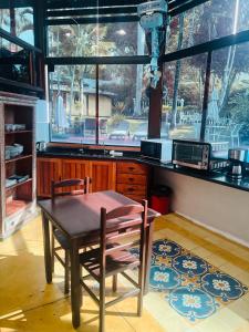 Foto da galeria de Pousada Villa Nina em Ilhabela