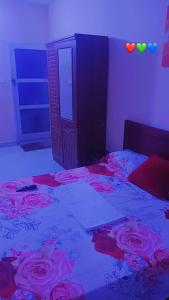 Fotografie z fotogalerie ubytování boook v destinaci Yof