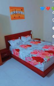 Fotografie z fotogalerie ubytování boook v destinaci Yof