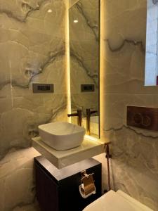 Fotografie z fotogalerie ubytování Aster Guest House v destinaci Kalkata