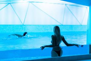 Hosté ubytování Damianii Luxury Boutique Hotel & Spa + 37 fotografií