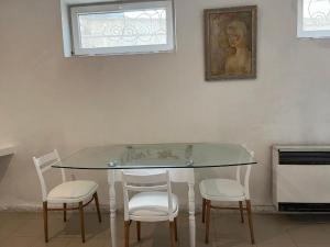 Fotografija v galeriji nastanitve Guest House One Two Three v mestu Tbilisi City