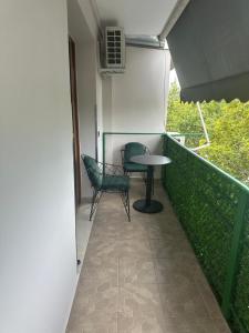Gallery image of Tirana cosy appartments in Tirana