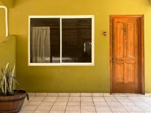 Fotografie z fotogalerie ubytování Cabo Pulmo Beach Resort v destinaci Cabo Pulmo