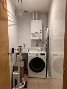 Fotografie z fotogalerie ubytování Apartamento coqueto en Rías Baixas-Cambados v destinaci Cambados