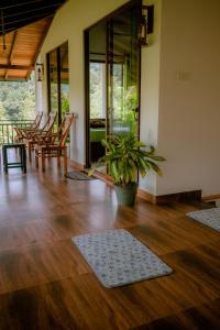 Fotografie z fotogalerie ubytování Evergreen Villa - Sinharaja v destinaci Deniyaya