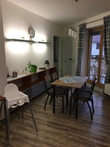 Fotografia z galérie ubytovania Apartmán v centru města v Českých Budejoviciach