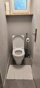 Afbeelding uit fotogalerij van Sleep and Go - Budget in Interlaken