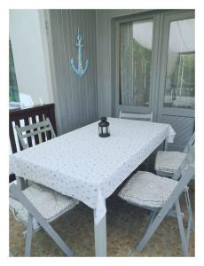 Kép Holiday home in Balatonfenyves 27939 szállásáról Balatonfenyvesen a galériában