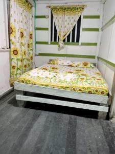 Fotografie z fotogalerie ubytování Eco Aldea Pura Vida Hotel v destinaci La Barra