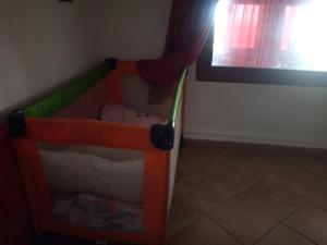 Postel nebo postele na pokoji v ubytování LUXURYe Complexe