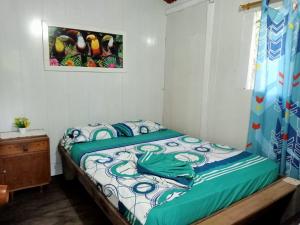 Fotografie z fotogalerie ubytování Eco Aldea Pura Vida Hotel v destinaci La Barra