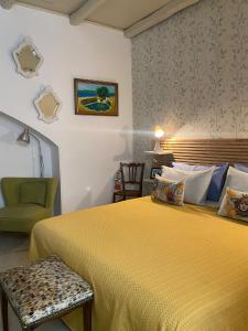 Fotografia z galérie ubytovania CasArizzi 24 Vacanze Ortigia v destinácii Siracusa
