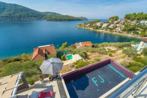 Φυσικό τοπίο κοντά σε αυτή η βίλα