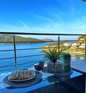 Φαγητό σε αυτή η βίλα ή κάπου εκεί κοντά