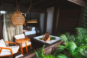 Fotografie z fotogalerie ubytování Vila Torém v destinaci Icaraí