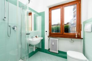 Bagno di Design Retreat a Saluzzo - Comfort e Stile Unico