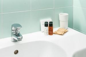 Bagno di Design Retreat a Saluzzo - Comfort e Stile Unico
