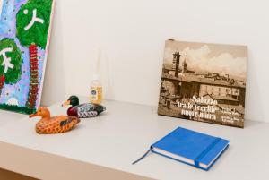 Foto dalla galleria di Design Retreat a Saluzzo - Comfort e Stile Unico a Saluzzo