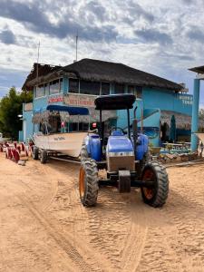 Fotografie z fotogalerie ubytování Cabo Pulmo Beach Resort v destinaci Cabo Pulmo