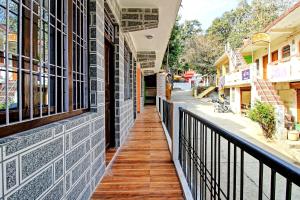 Gallery image of Hotel O Anand Home stay Jageshwar in Jageshwar