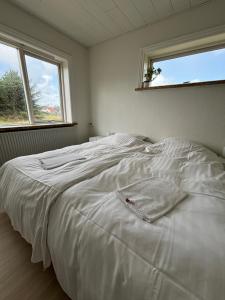 クリムトラにあるViking Surf Houseのギャラリーの写真