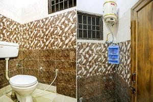 Bagno di SPOT ON Raj Hotel Vip Near Worlds Of Wonder