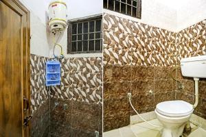 Bagno di SPOT ON Raj Hotel Vip Near Worlds Of Wonder