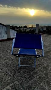 Stolní tenis v ubytování Sea Stone B&B nebo okolí